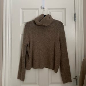 Urban Outfitters Cozy Cowlneck